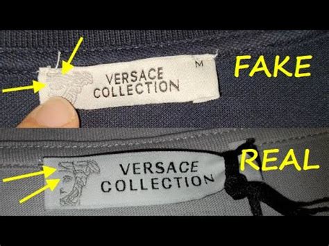 fake vintage versace shirts|is versace shirt real.